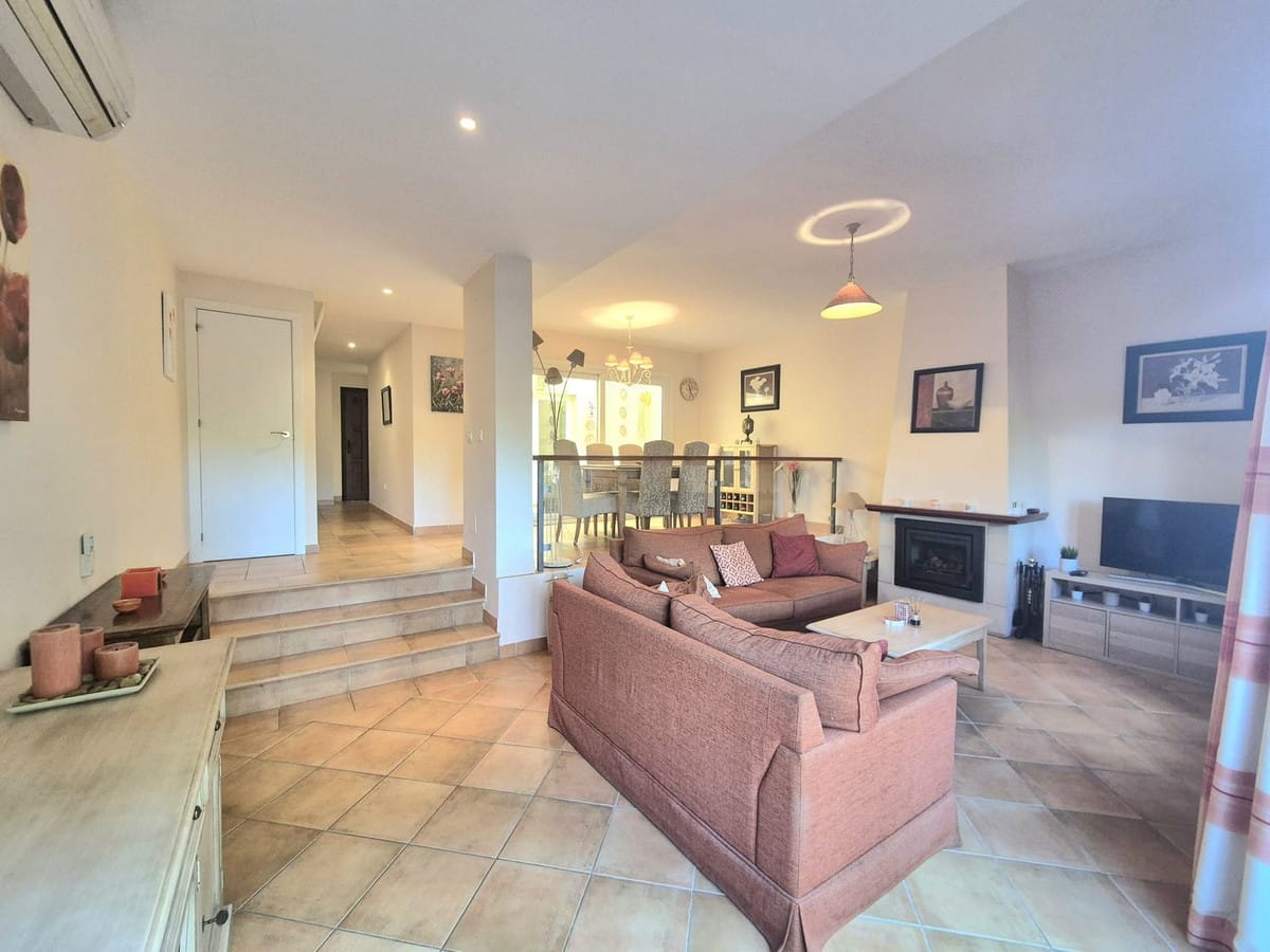 3-slaapkamers woning in Alhaurín Golf in Alhaurin Golf - foto 3