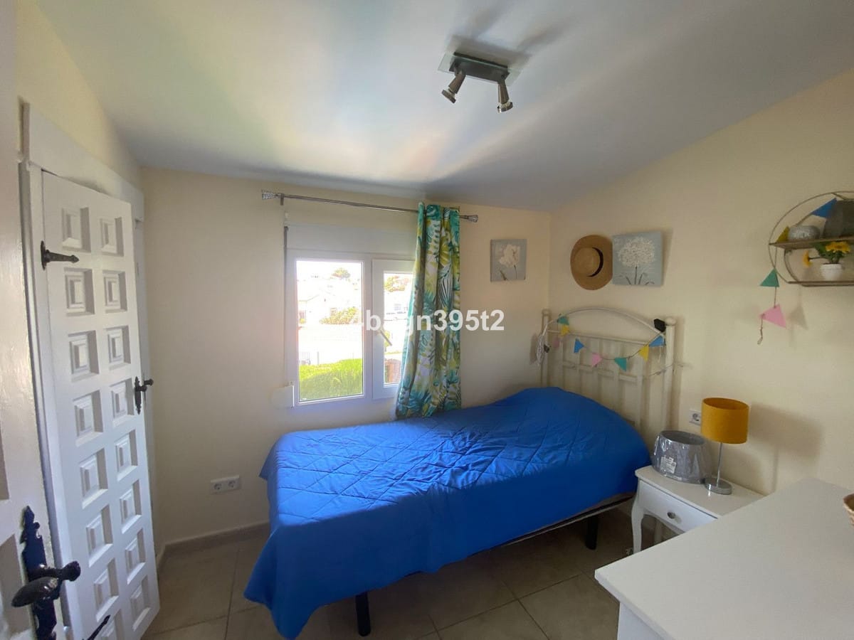 6-slaapkamer villa in El Faro in El Faro - foto 20