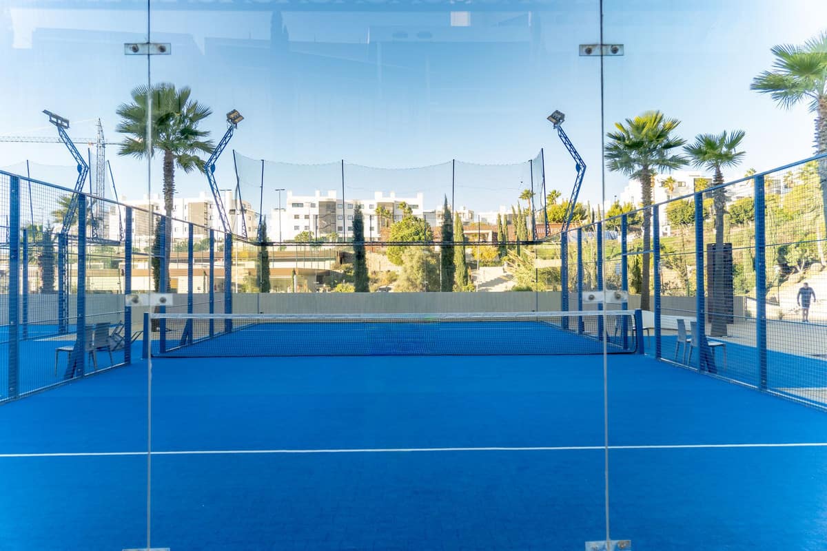 Penthouse met 3 slaapkamers in Fuengirola – Reserva del Higuerón in Fuengirola - foto 7