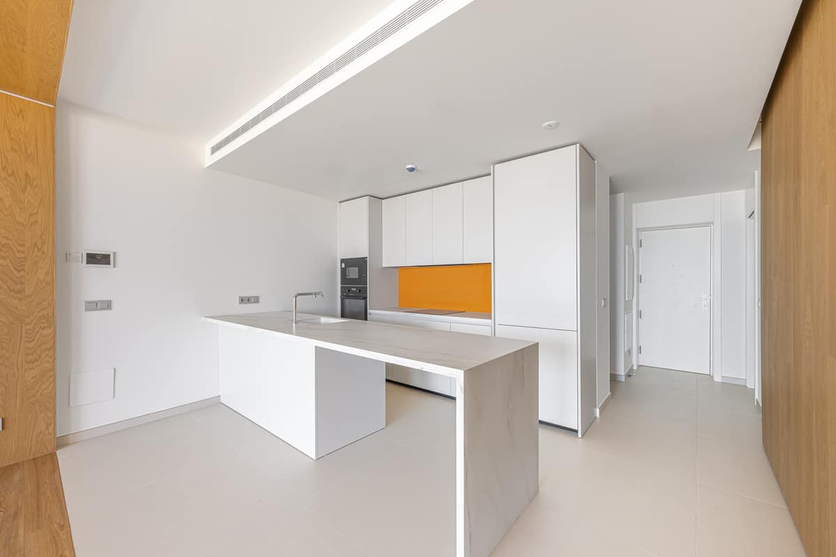 2-slaapkamer appartement Fuengirola in Fuengirola - foto 15