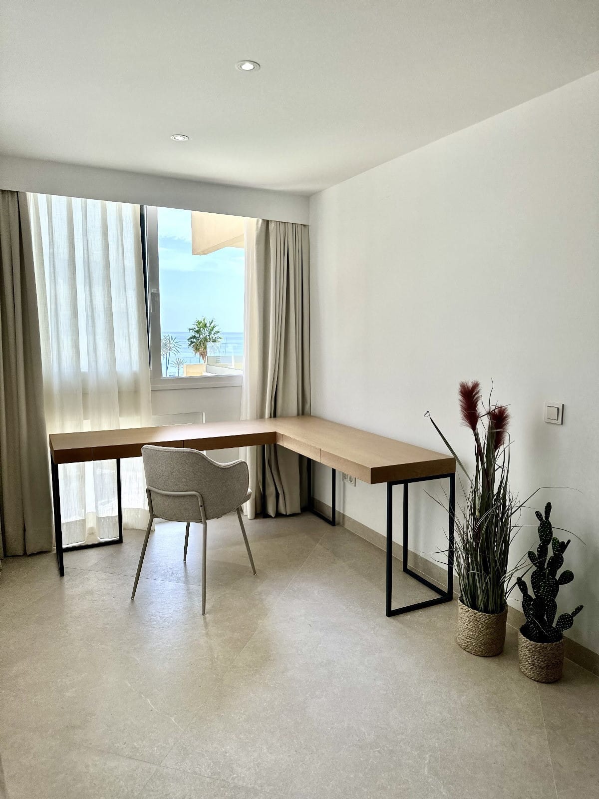 2-slaapkamer appartement aan de boulevard in Marbella in Marbella - foto 19