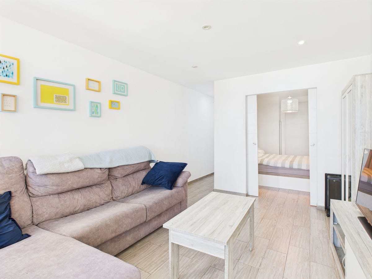 Eenkamerappartement in Estepona (Seghers) in Estepona - foto 8