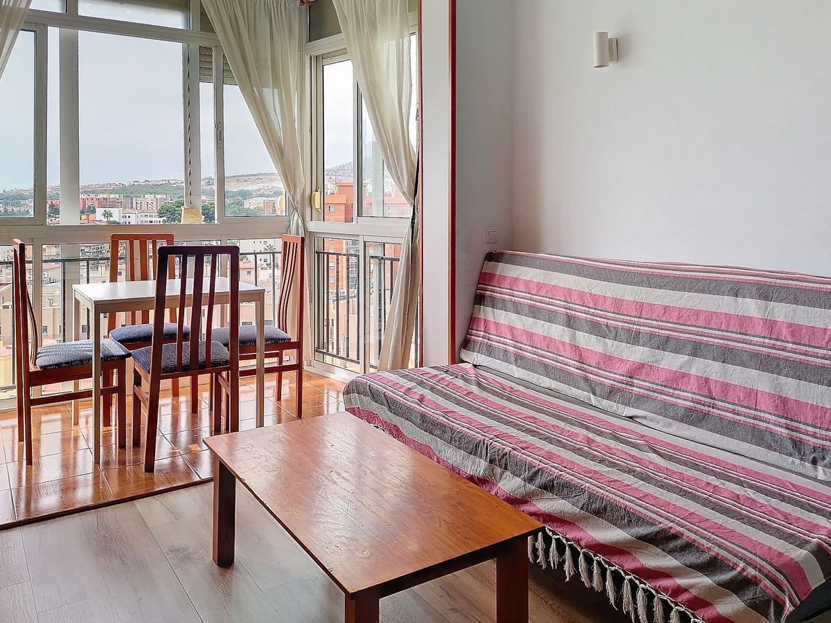 Studio in Torremolinos in Torremolinos - foto 2