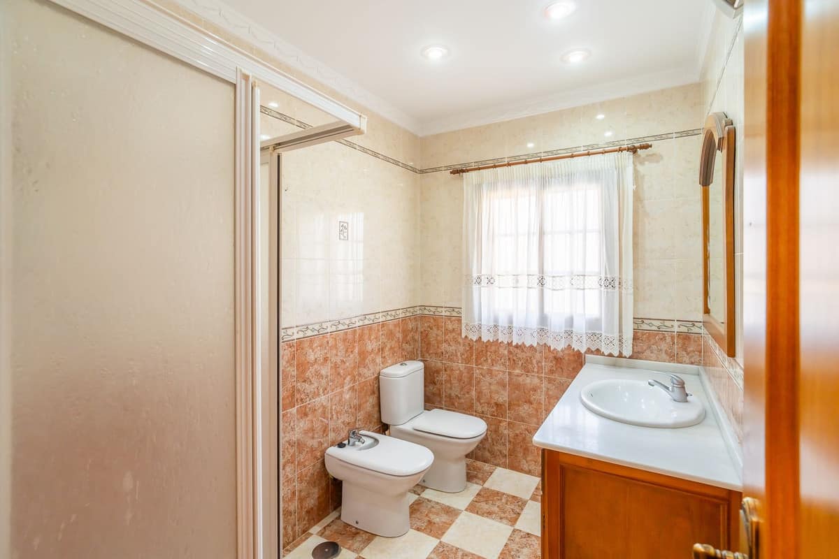 5-slaapkamer huis in Mijas in Mijas - foto 15