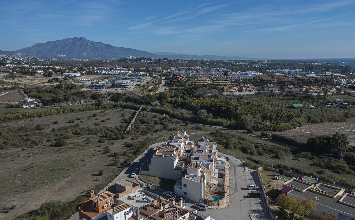 Kavel te koop in Cancelada (Málaga) in Cancelada - foto 10