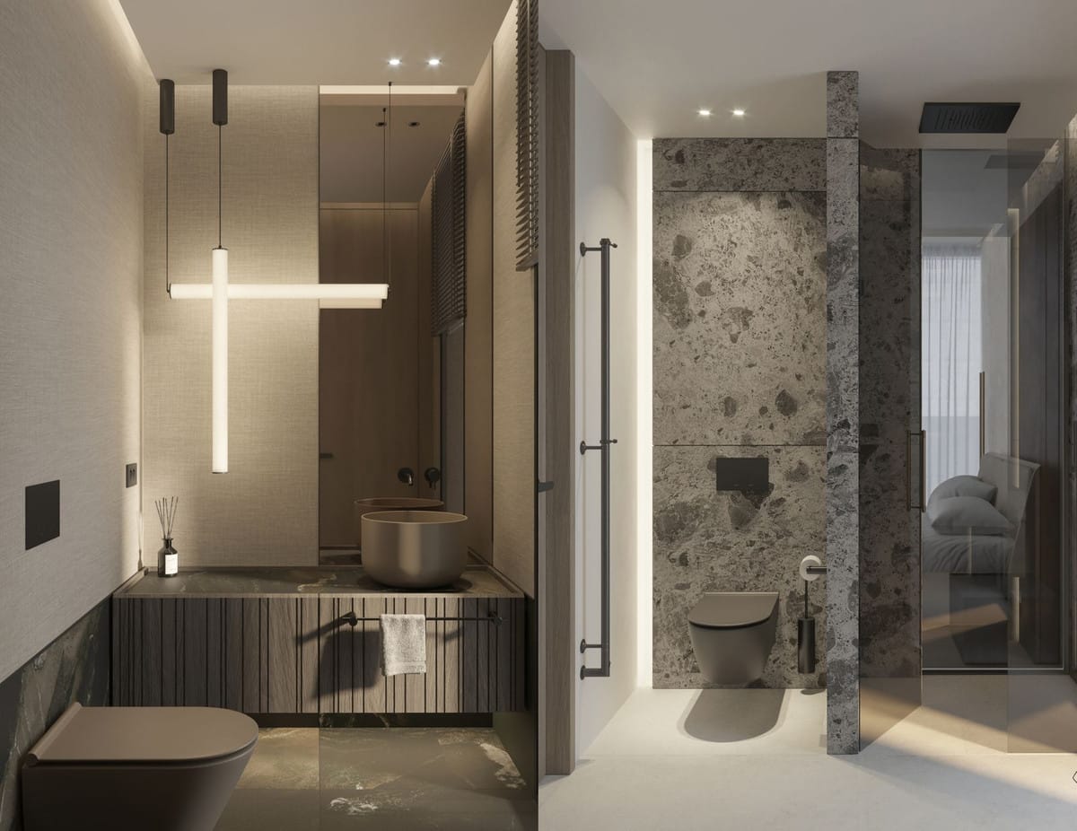 3-slaapkamerwoning in Valle Romano in Valle Romano - foto 4