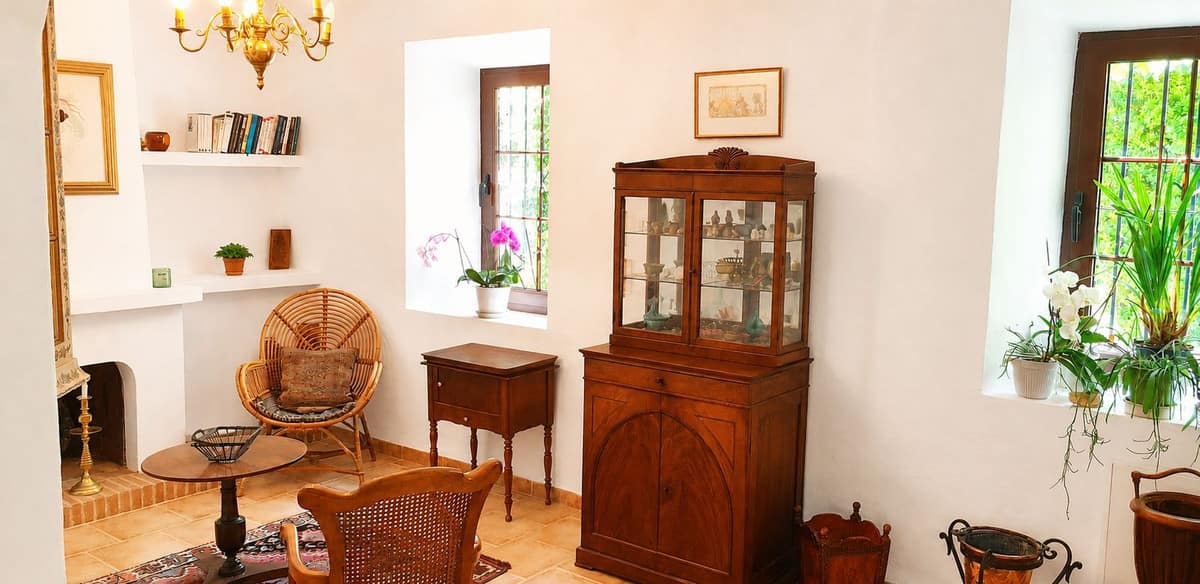 Huis met 3 slaapkamers in Alhaurín de la Torre in Alhaurín de la Torre - foto 6