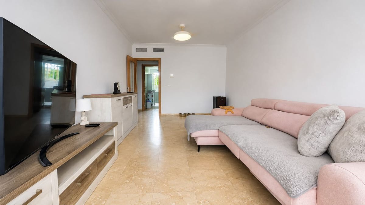 2-slaapkamer appartement in Casares Playa in Casares Playa - foto 5