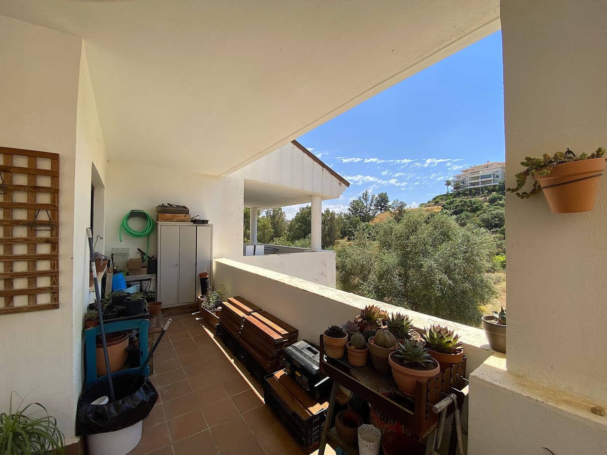 Drie slaapkamers penthouse in La Cala Hills in La Cala Hills - foto 17