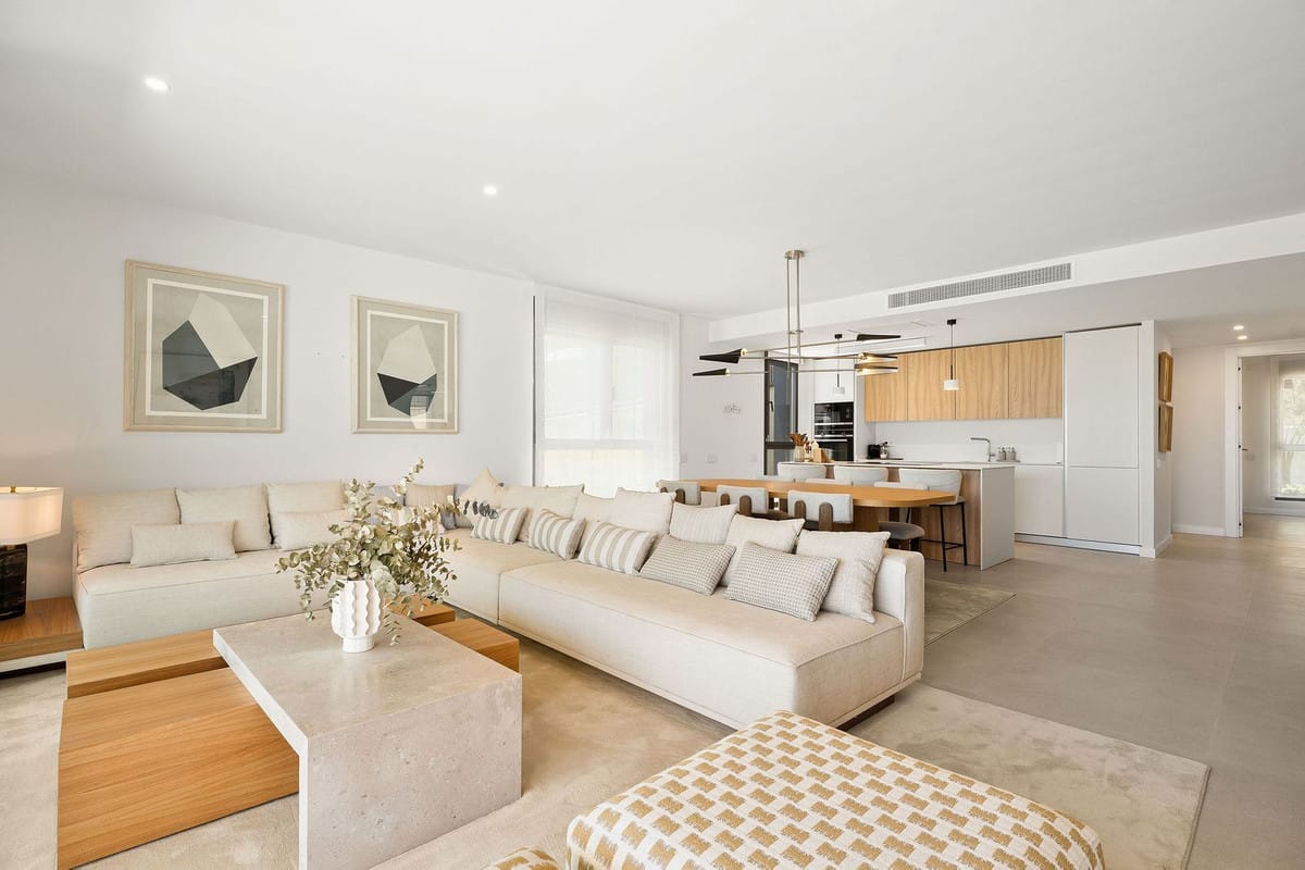 Drie-slaapkamerappartement in Selwo in Selwo - foto 7