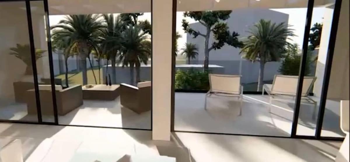 Kavel op Playa Bella, Cancelada in Cancelada - foto 5