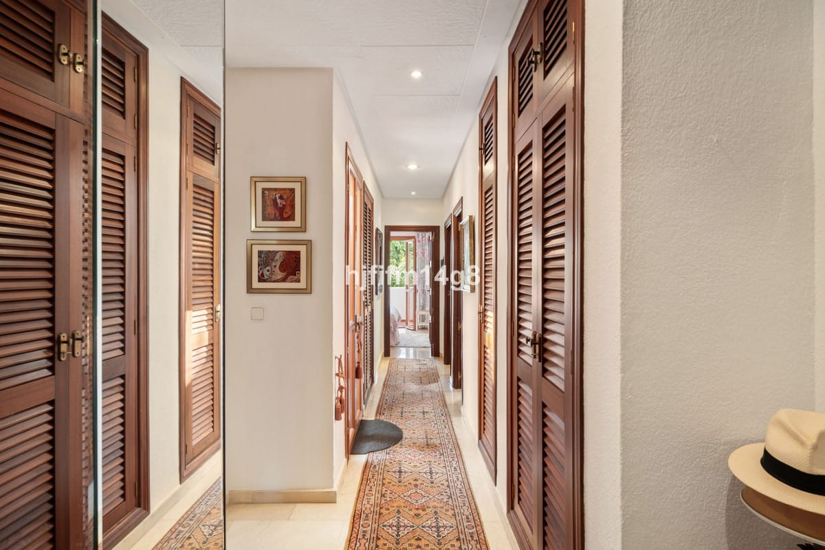 2-slaapkamer appartement in Le Village, Nueva Andalucía in Nueva Andalucía - foto 14