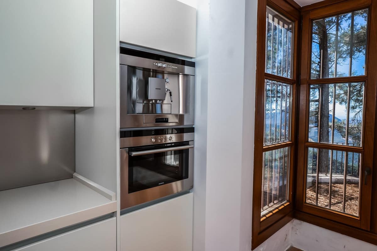 4-slaapkamer villa in Gaucín in Gaucín - foto 18