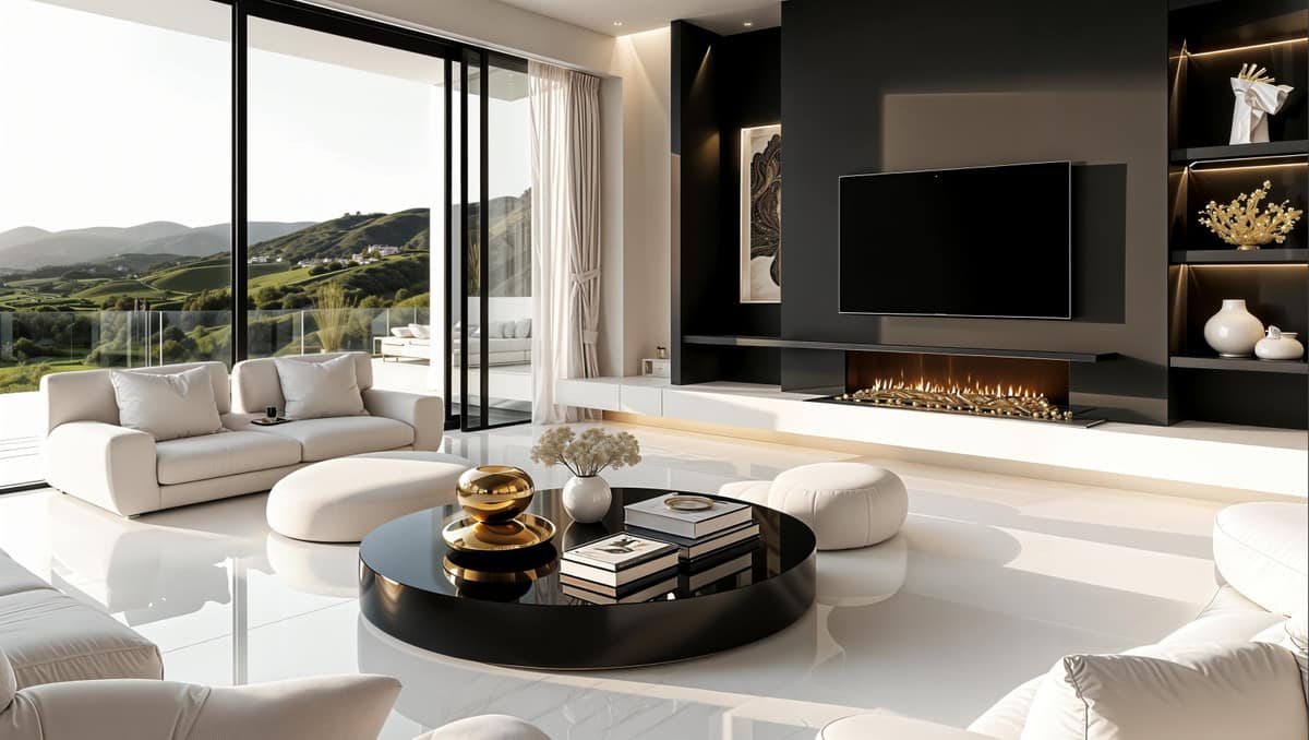 5 bedroom House in La Cala Golf in La Cala Golf - foto 2