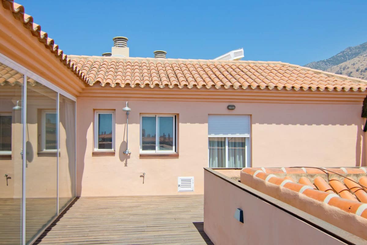 2-slaapkamer appartement in Fuengirola in Fuengirola - foto 3