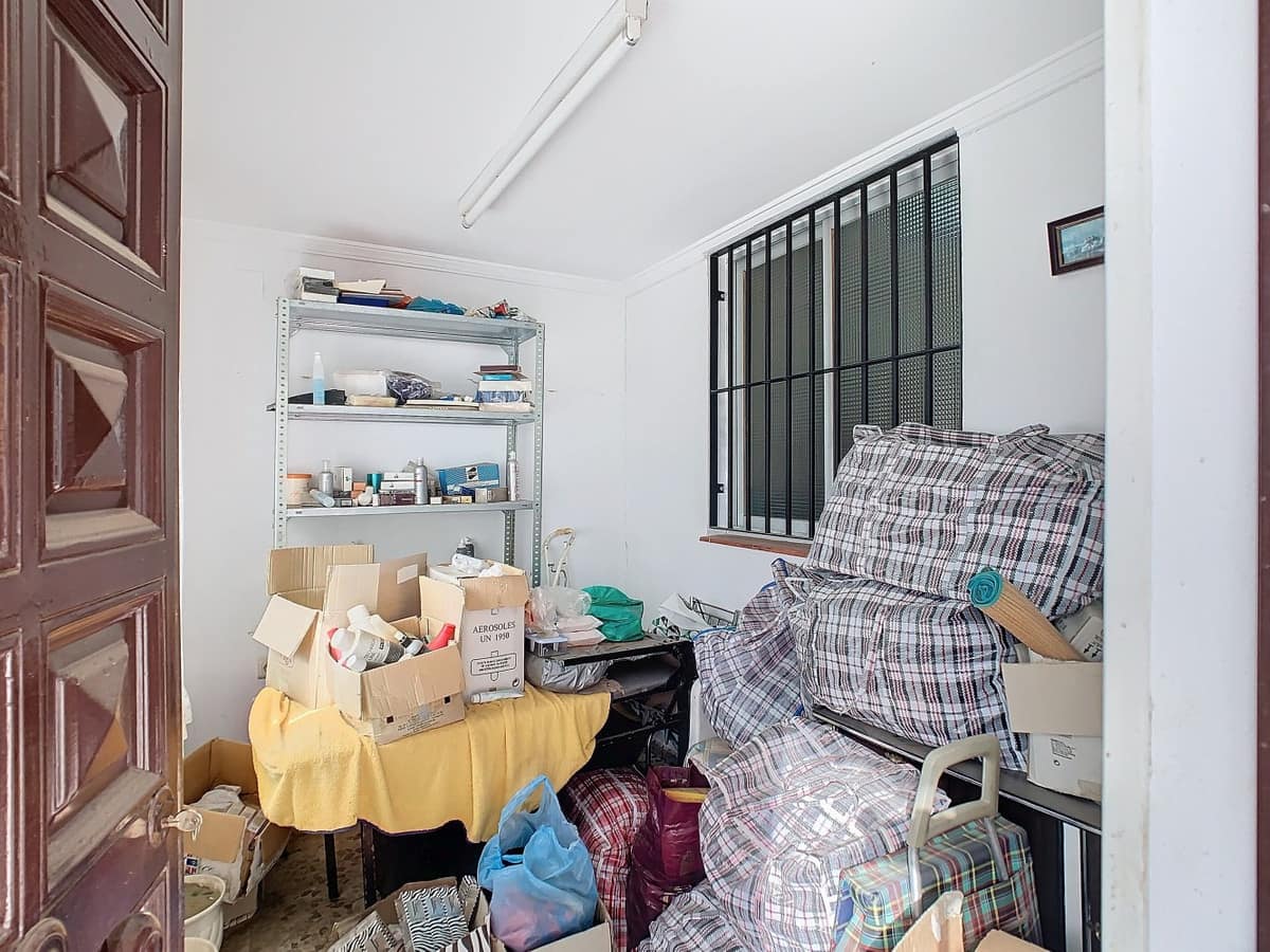 Villa met 5 slaapkamers in Periana, Málaga in Periana - foto 20