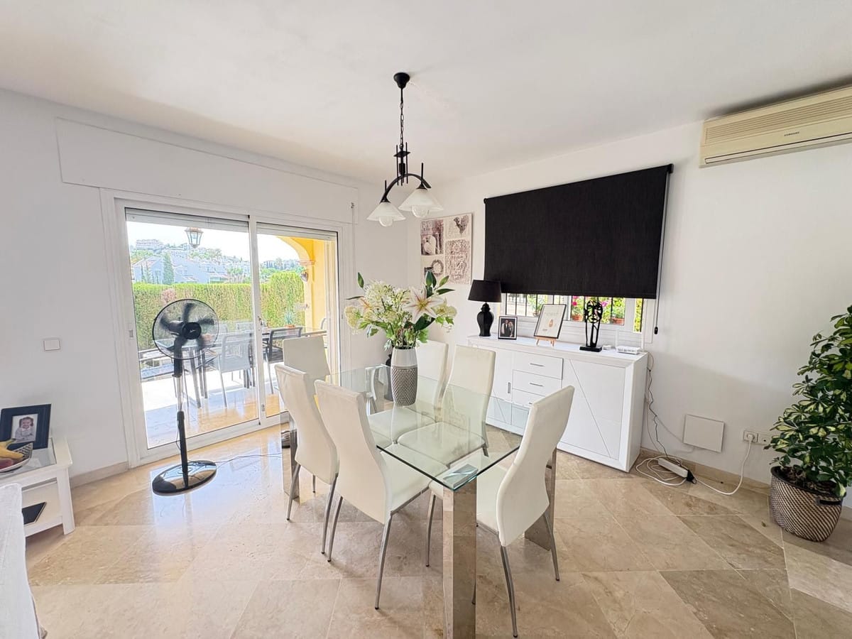 Prachtige frontline golf halfvrijstaande woning – Riviera del Sol, Mijas Costa in Riviera del Sol - foto 15