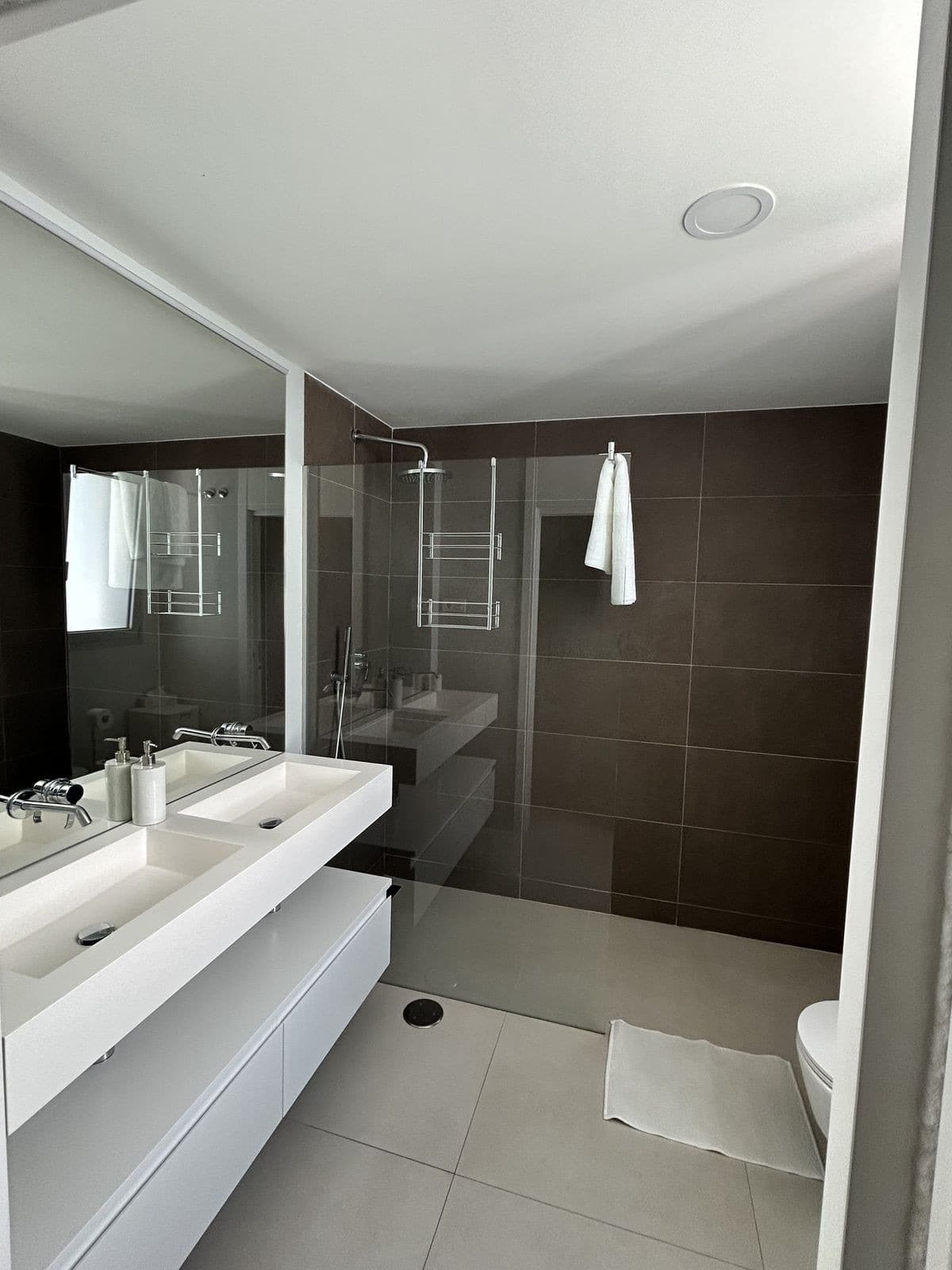 Drie-slaapkamerappartement in Calanova Golf in Calanova Golf - foto 11