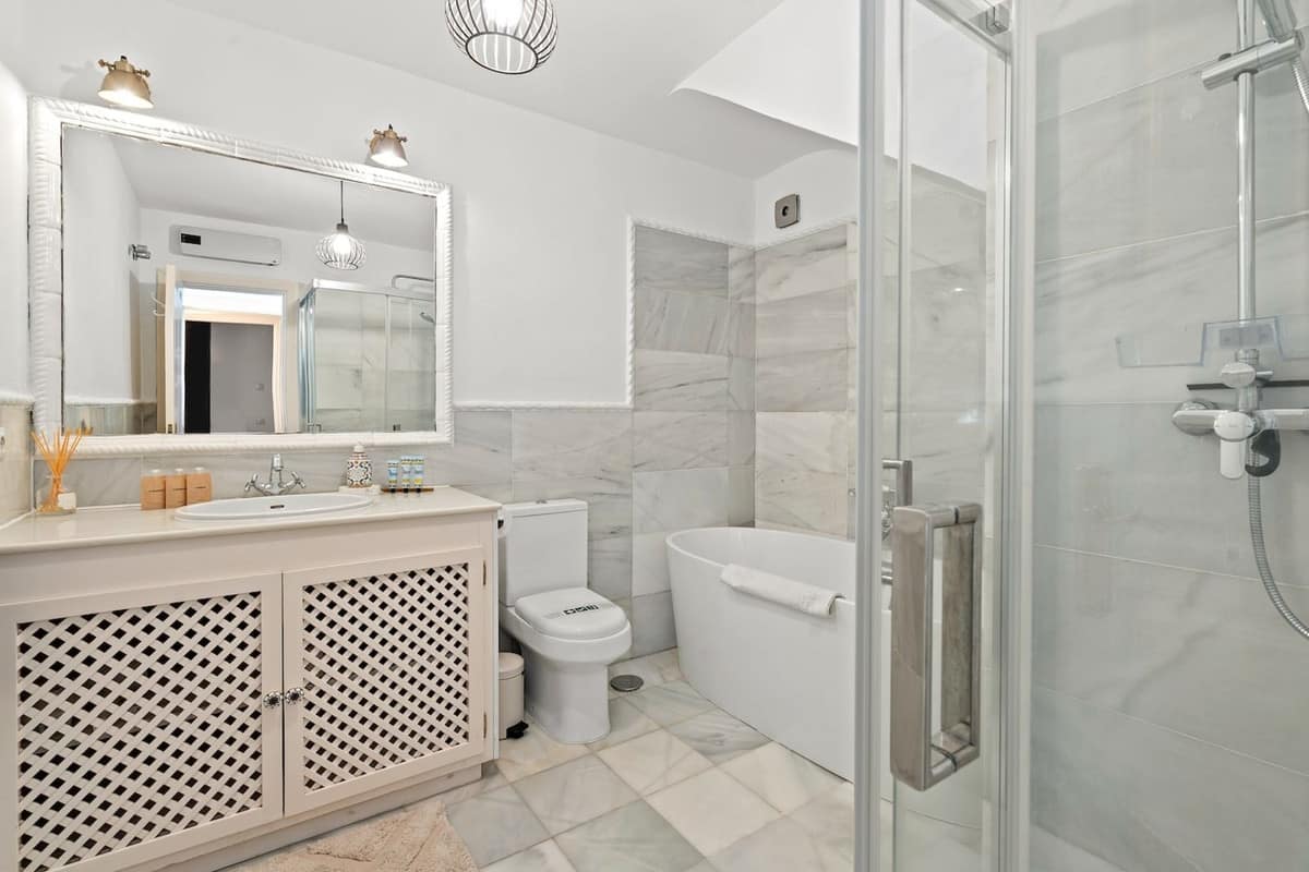 2 bedroom House in La Heredia in La Heredia - foto 17