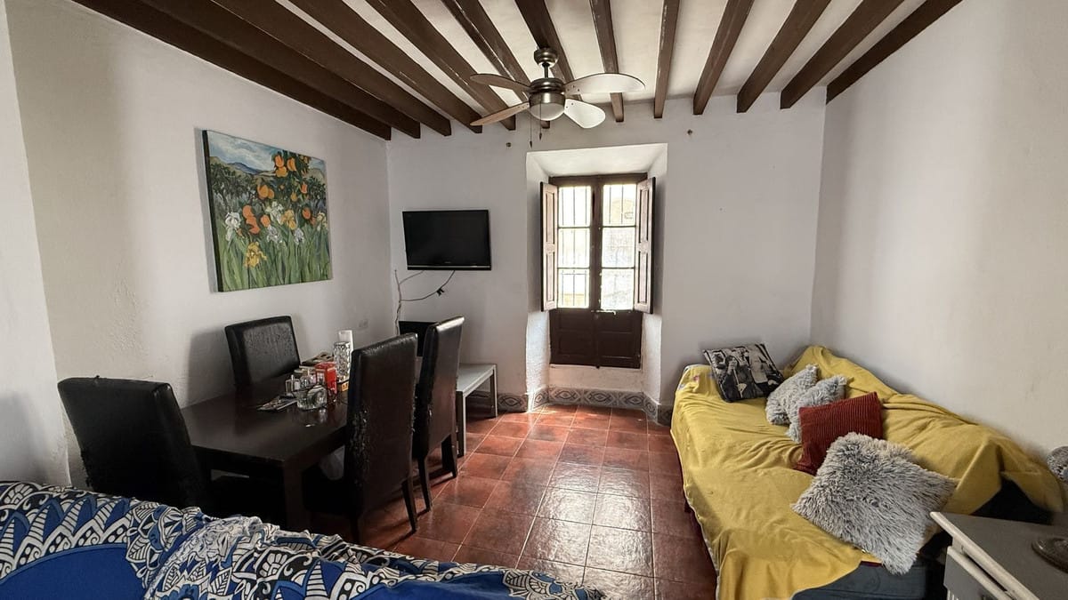 4-slaapkamer huis in Monda in Monda - foto 6