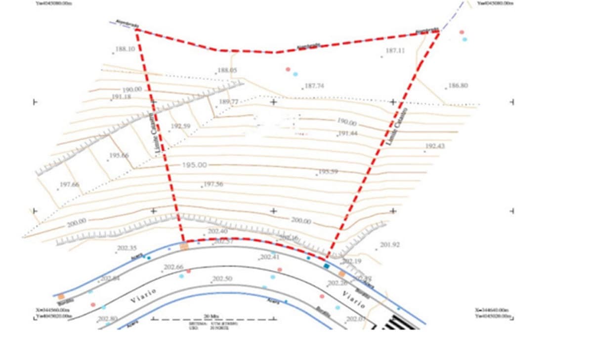 Kavel te koop in La Cala Golf, Málaga in La Cala Golf - foto 11