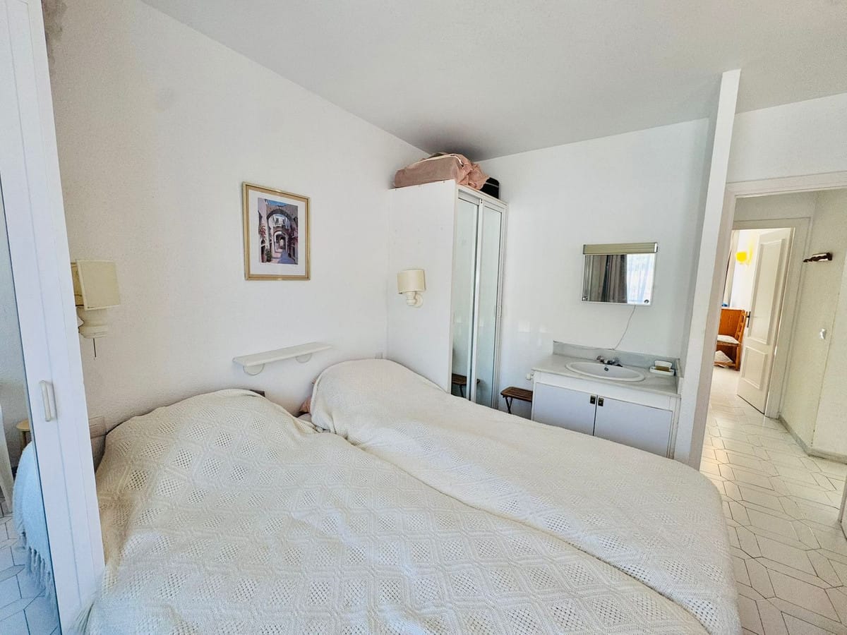 2-slaapkamer appartement in Miraflores in Miraflores - foto 13