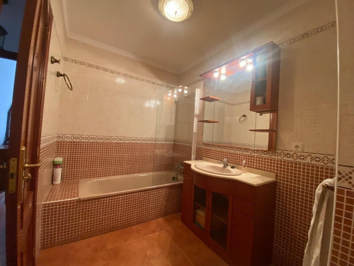 Appartement met drie slaapkamers in Ronda in Ronda - foto 6
