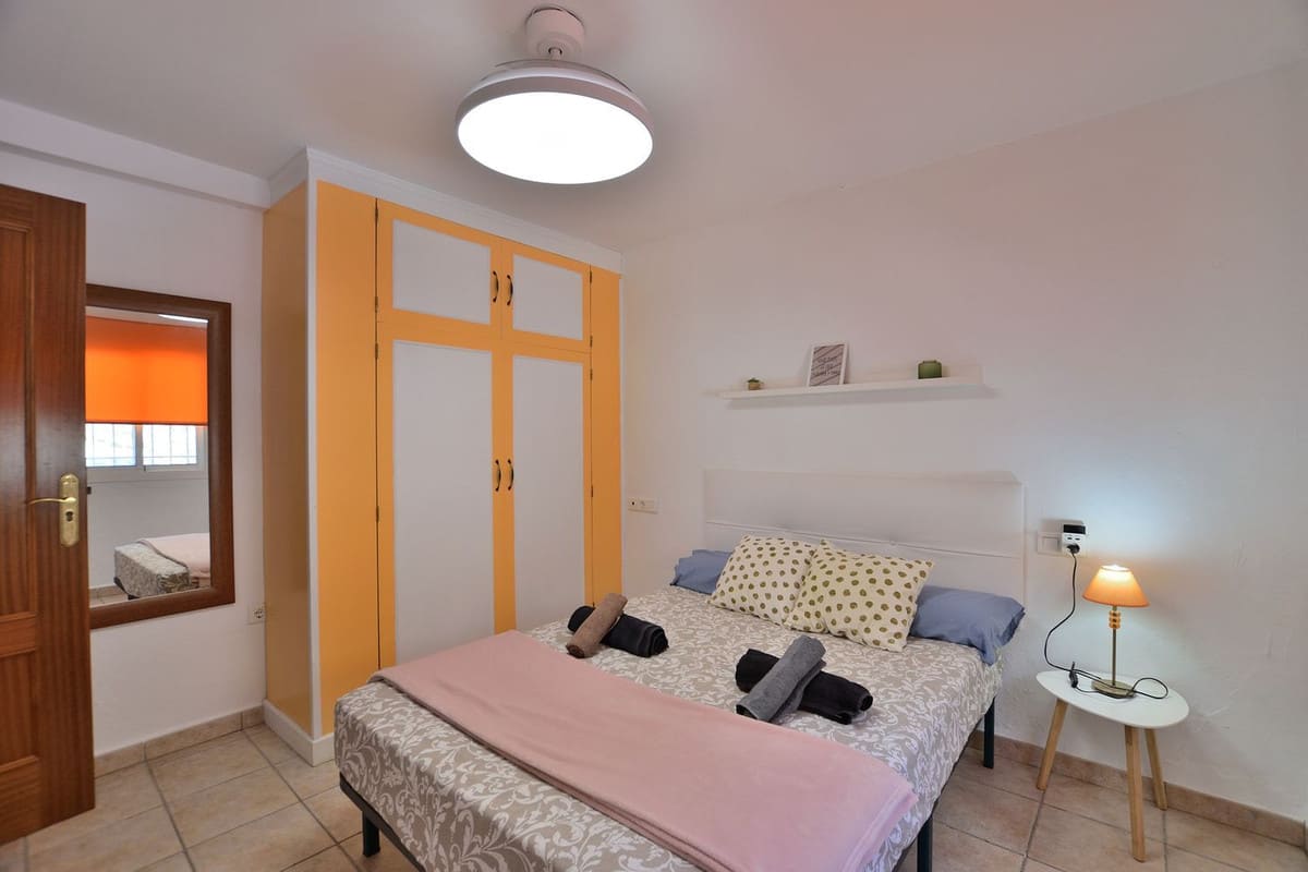 Drie-slaapkamer huis in Ronda met zwembad en toeristische licentie in Ronda - foto 4