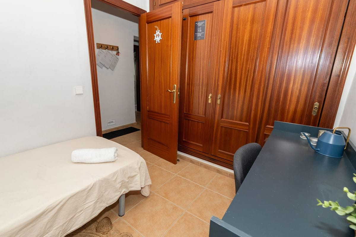 Appartement met 4 slaapkamers in Marbella – Oude Stad in Marbella - foto 18