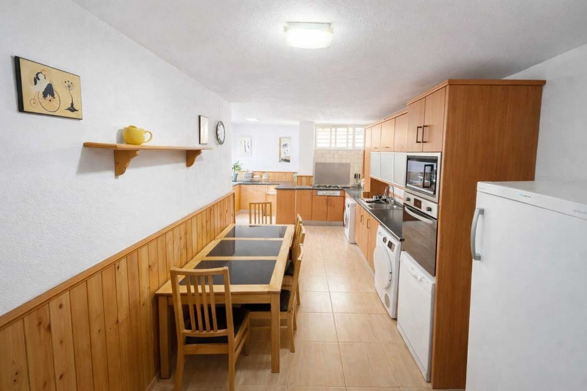 Drie-slaapkamerappartement in Marbella in Marbella - foto 11