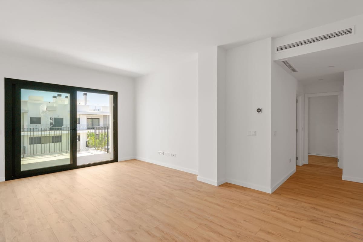 2 bedroom Apartment in Estepona in Estepona - foto 12