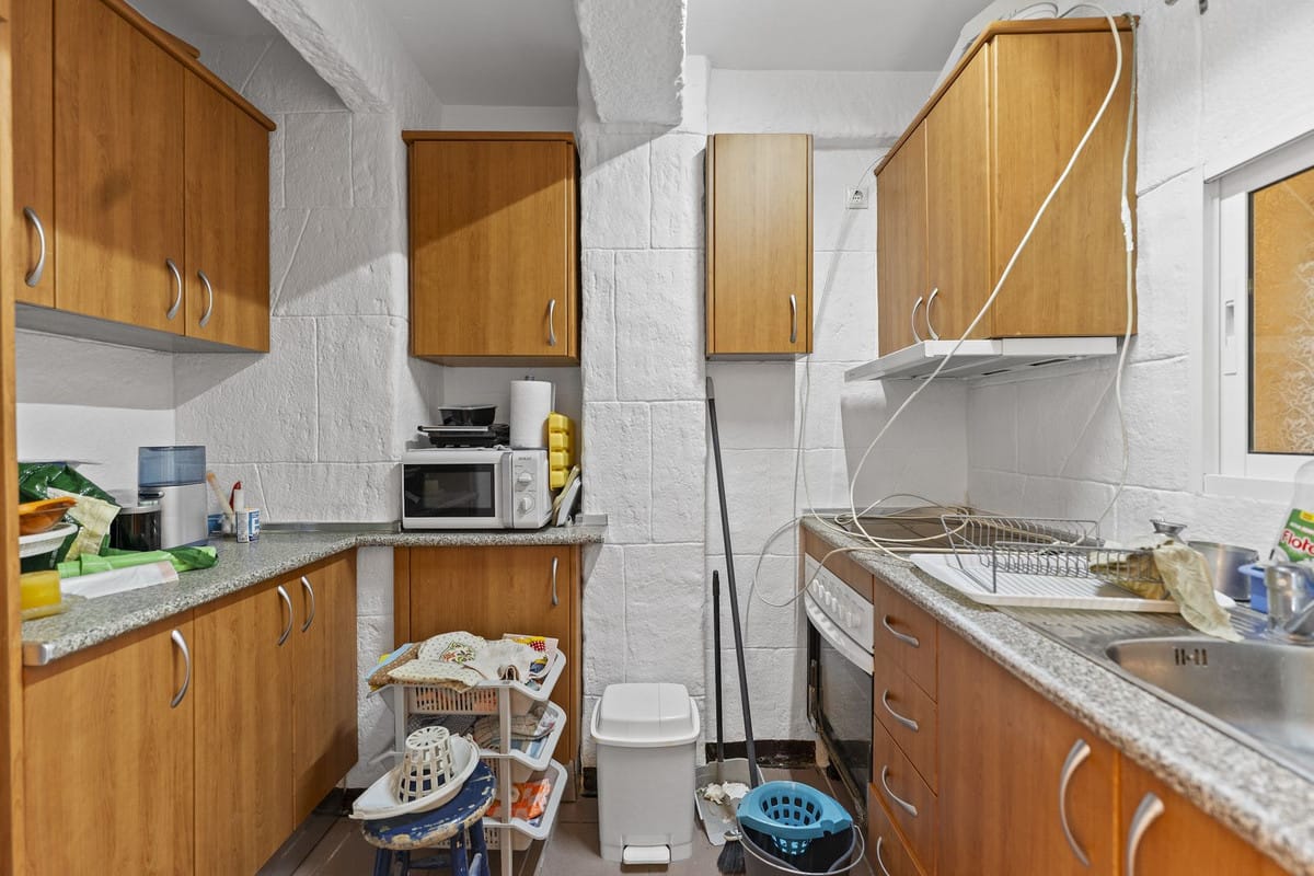 4 bedroom House in Mijas in Mijas - foto 17