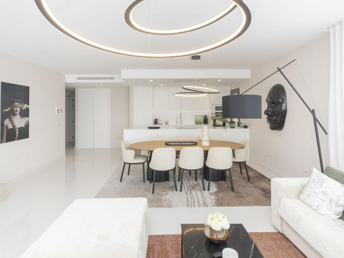 Appartement met 3 slaapkamers in Atalaya in Atalaya - foto 9