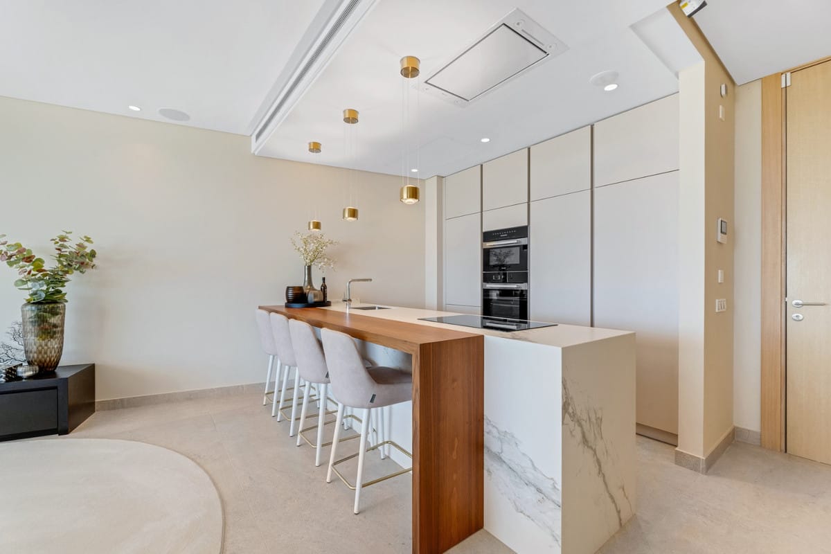 2-slaapkamer appartement in Benahavís – The View Marbella in Benahavís - foto 5