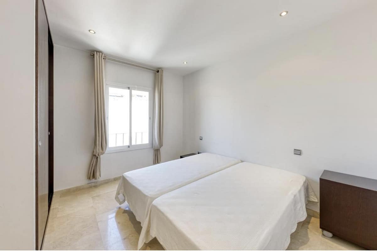 2-slaapkamerappartement in Puerto Banús in Puerto Banús - foto 7