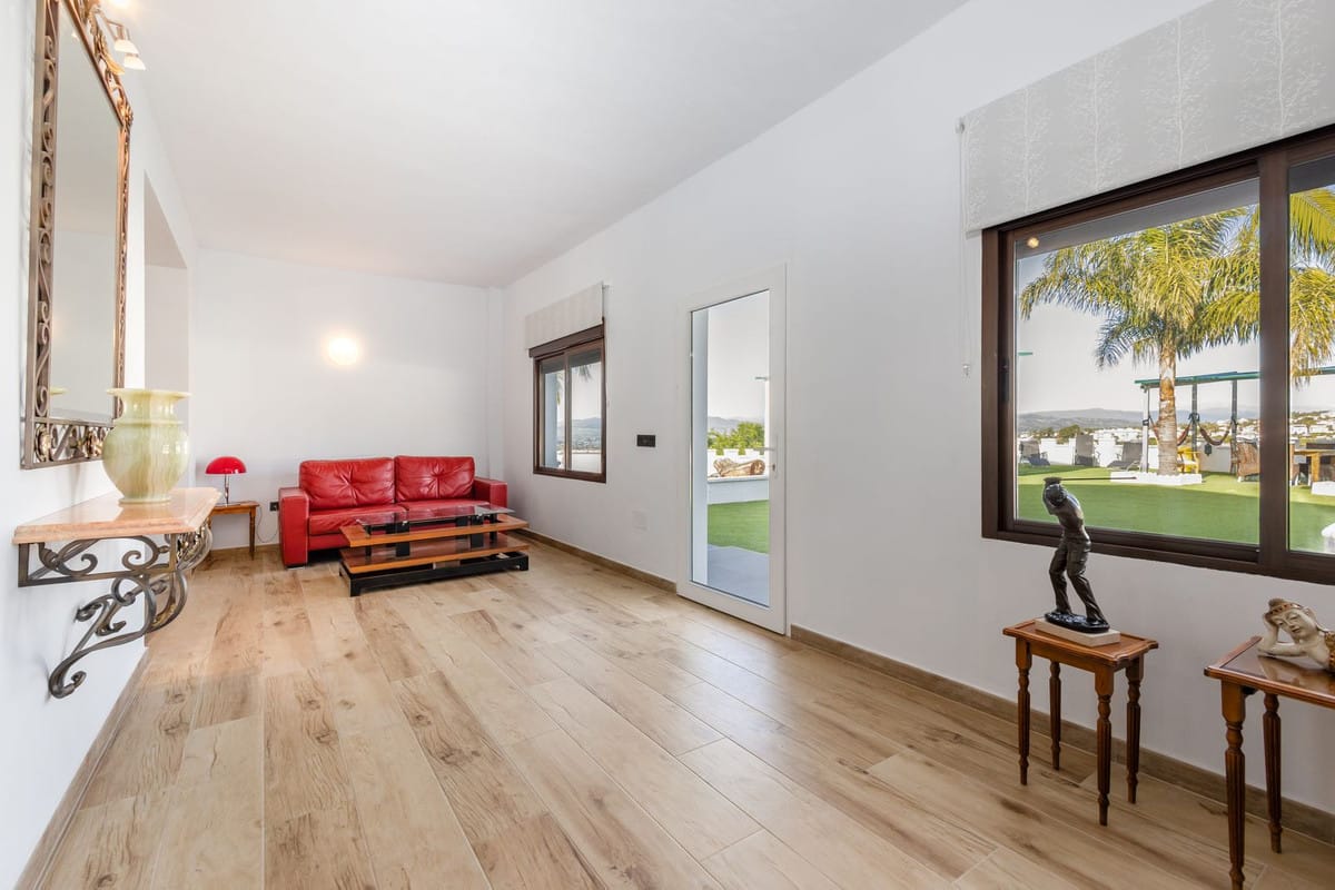 6-slaapkamers villa in Alhaurín el Grande in Alhaurín el Grande - foto 7