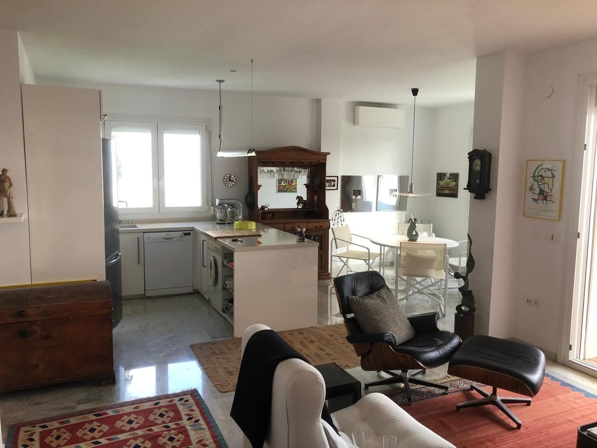 2-slaapkamerappartement in La Mairena in La Mairena - foto 18