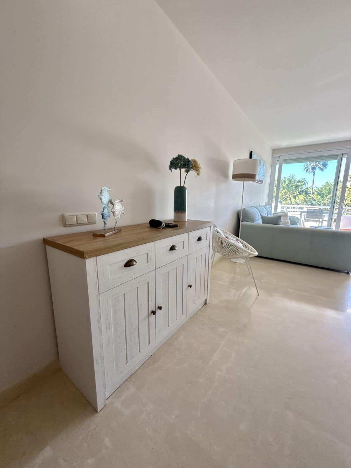 Appartement met 2 slaapkamers in Estepona in Estepona - foto 18