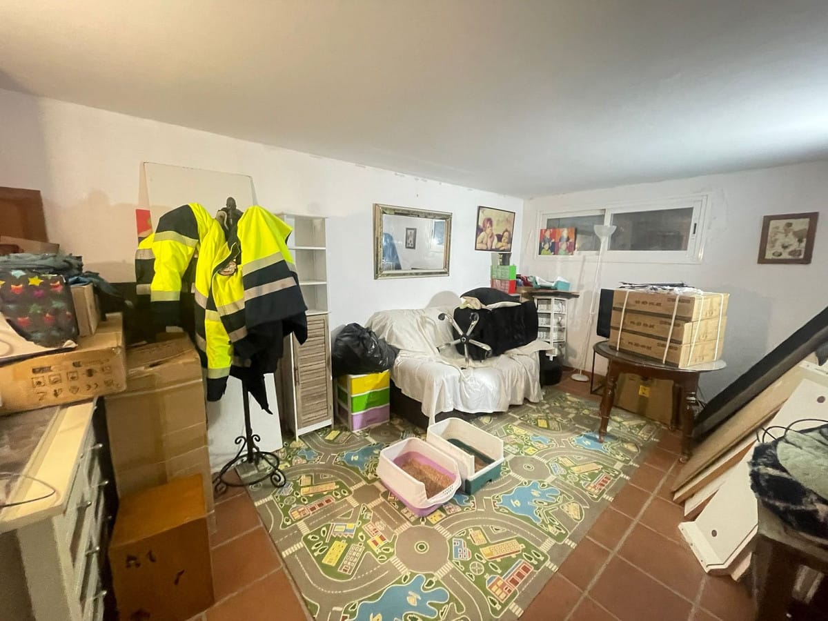3-slaapkamerwoning in Estepona met privézwembad in Estepona - foto 18