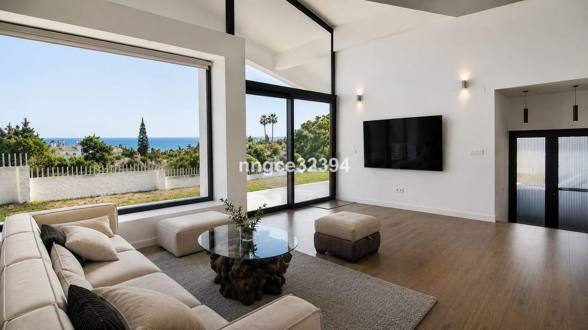 5-slaapkamer villa in New Golden Mile in New Golden Mile - foto 5