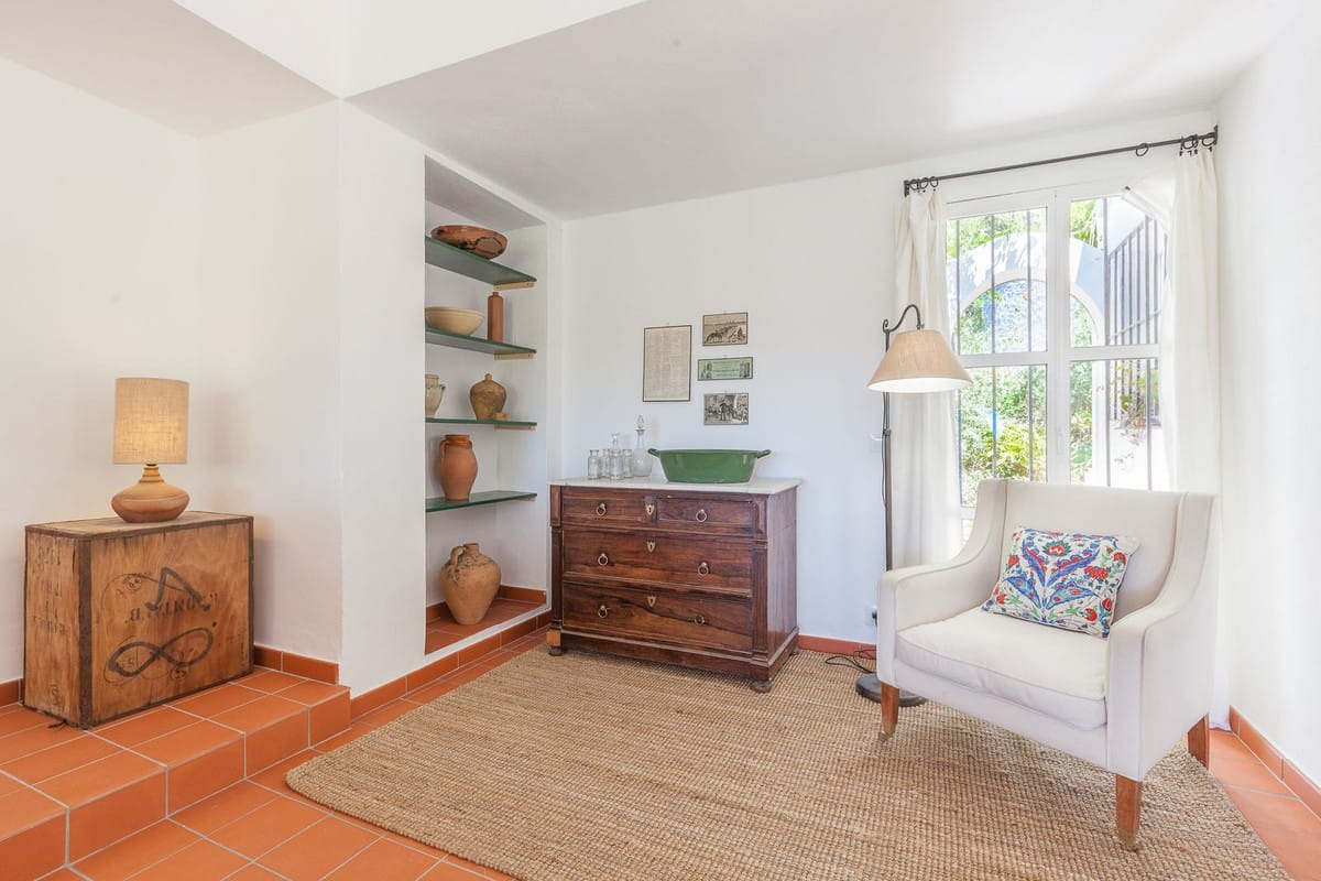 3-slaapkamer villa in Estepona, Málaga in Estepona - foto 10