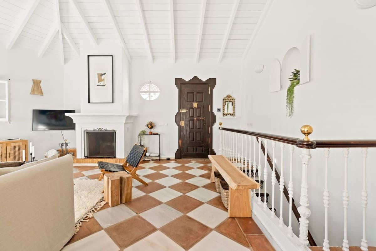 2 bedroom House in La Heredia in La Heredia - foto 8