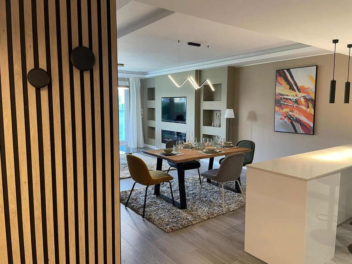 2-slaapkamer appartement in Benahavís met privé tuin en toeristische licentie in 36.5222736 - foto 8