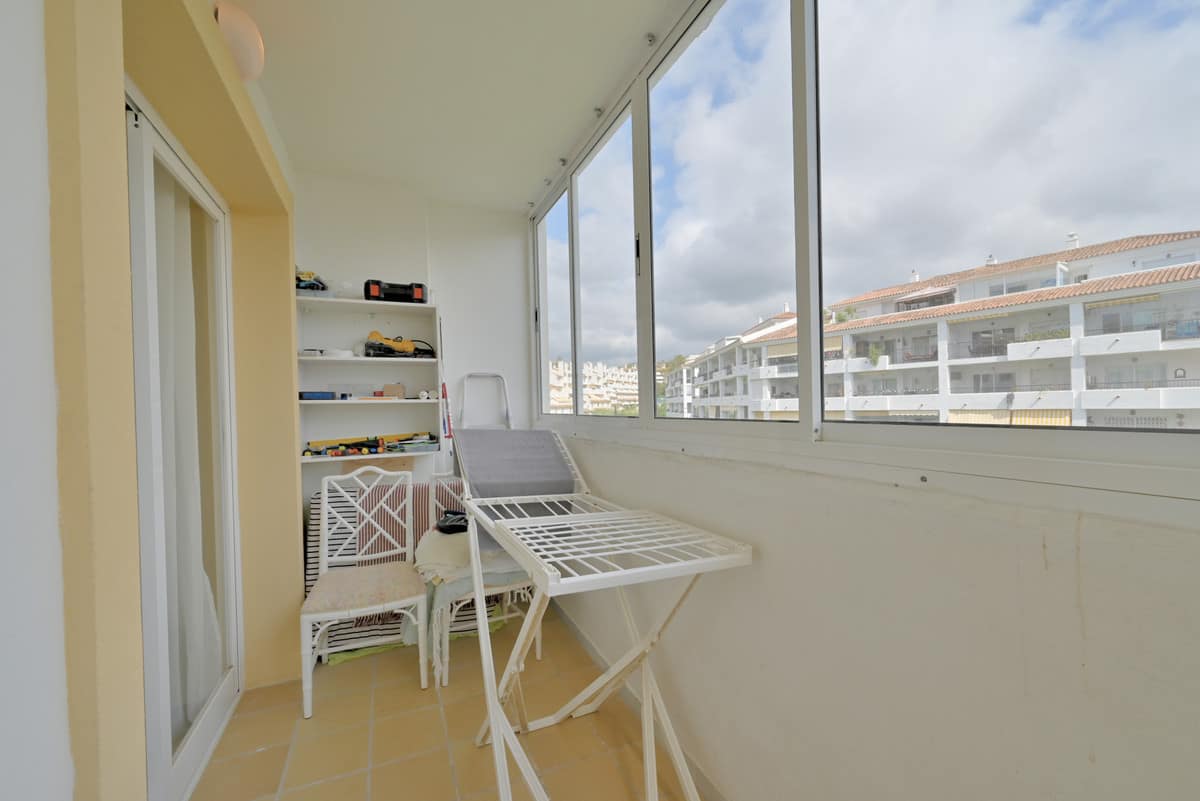 2-slaapkamer appartement in Calahonda in Calahonda - foto 10
