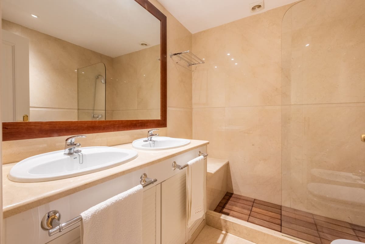 2-slaapkamer appartement in La Quinta – Mirador II in La Quinta - foto 15