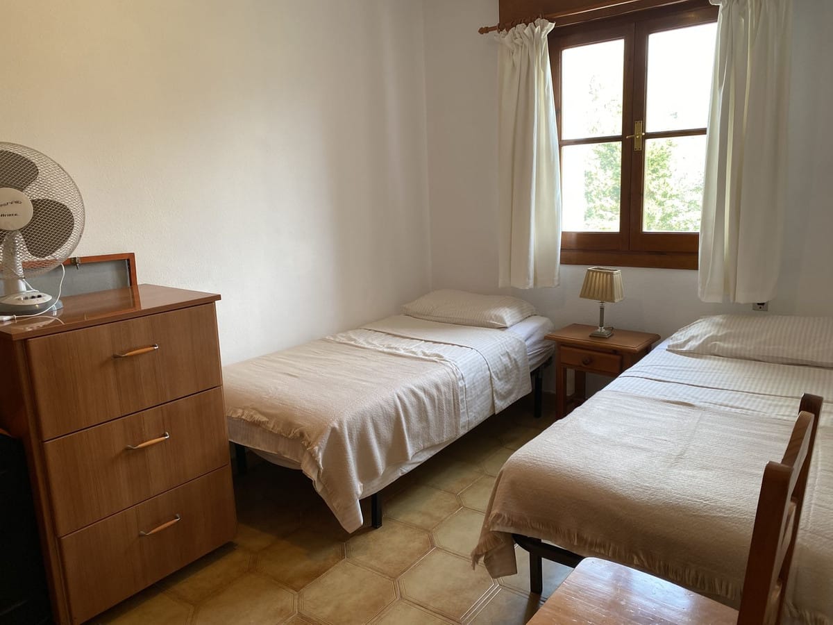 2-slaapkamer appartement in Mijas in Mijas - foto 10