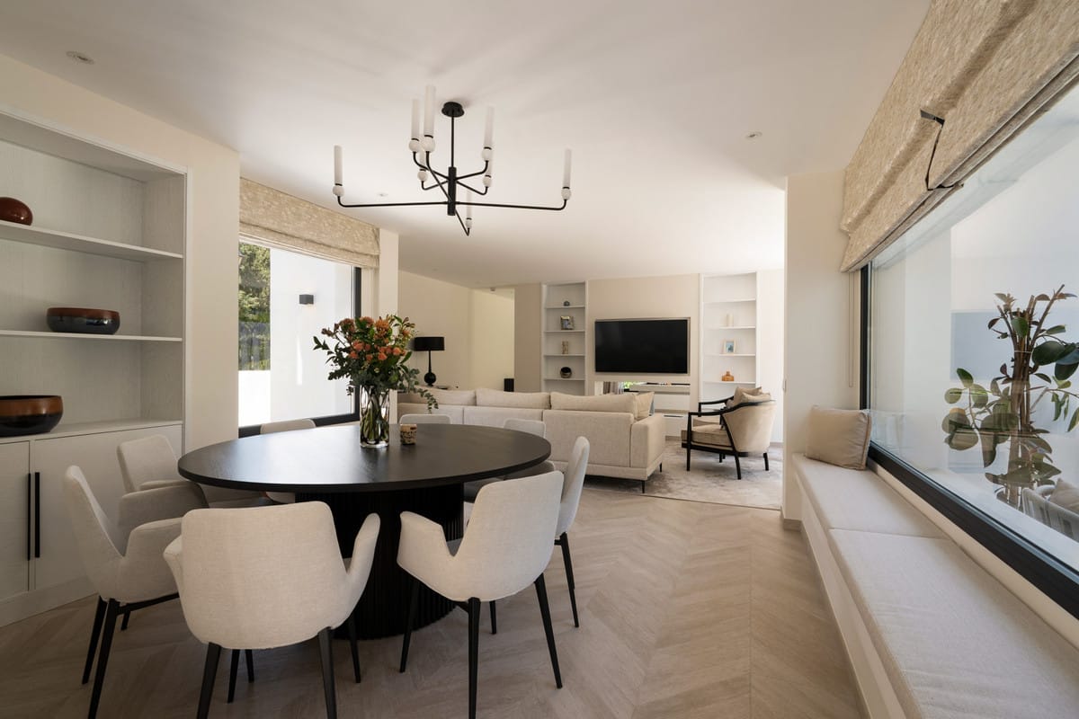 4-slaapkamer villa in Las Brisas in Las Brisas - foto 18