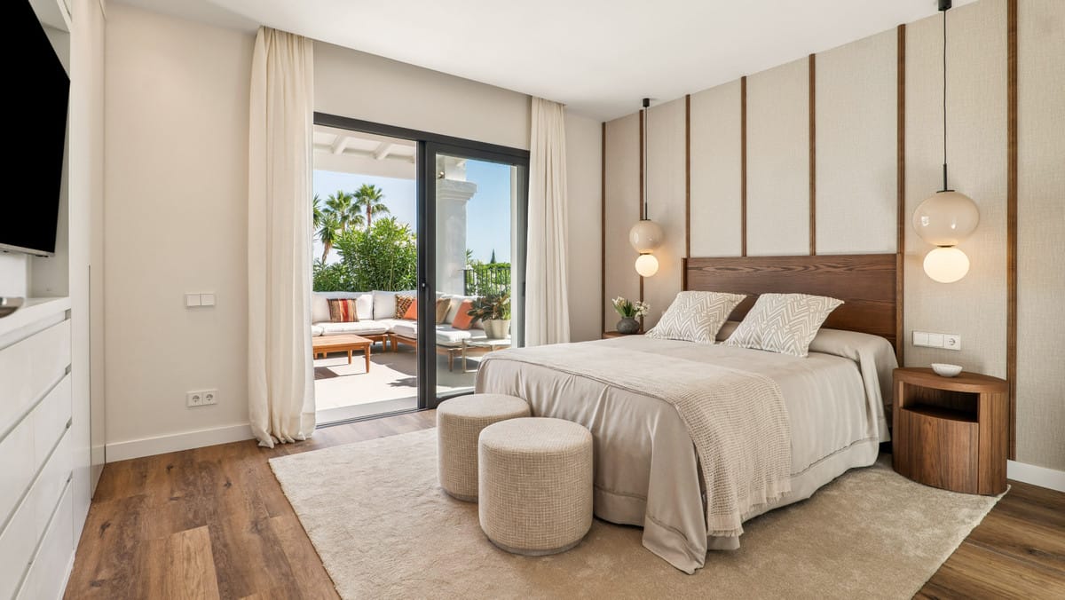 5 bedroom House in Nueva Andalucía in Nueva Andalucía - foto 12