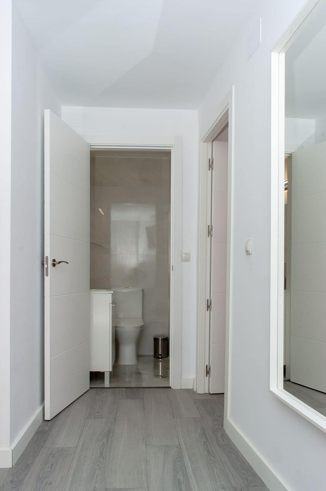 Appartement met 1 slaapkamer in Fuengirola in Fuengirola - foto 11