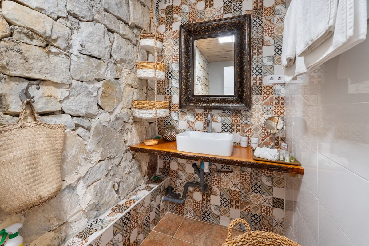 6-slaapkamer villa in Benalmádena (Málaga) – Boutique B&B in Benalmadena - foto 18